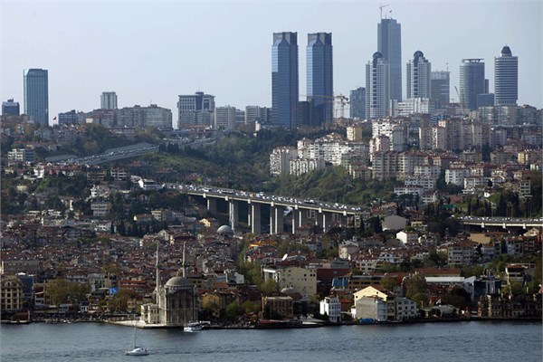 Türkiye'nin nüfusu 78 milyona yaklaştı
