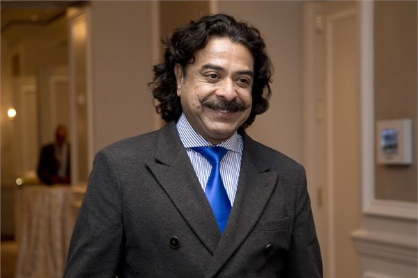 Sıfırdan milyarderliğe yükselenler
