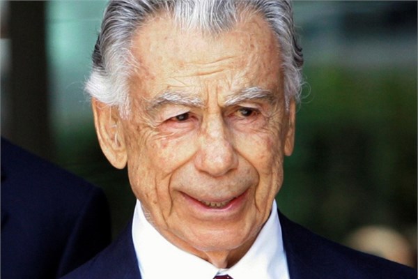 Sıfırdan milyarderliğe yükselenler
