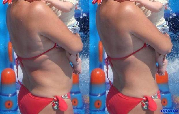 Photoshop'la güzelleşenler
