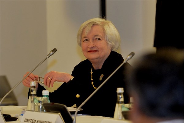 G20 kararı sızdı