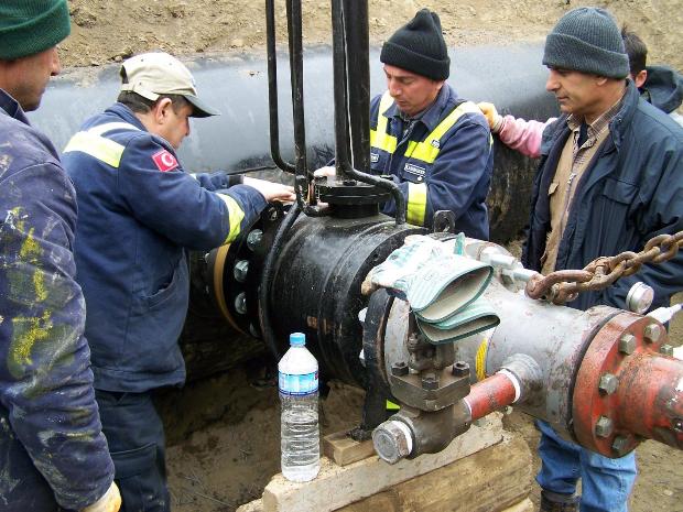 Doğalgaz faturasını daha az ödemek mümkün