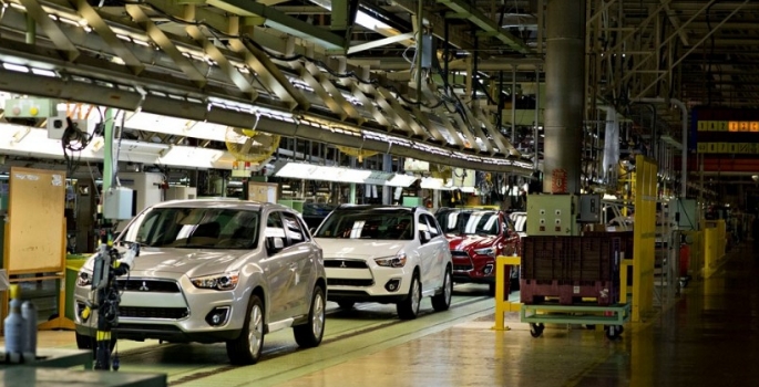 Dünyanın en büyük fabrikaları
