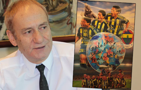 Nafiz Karadere’nin sırları