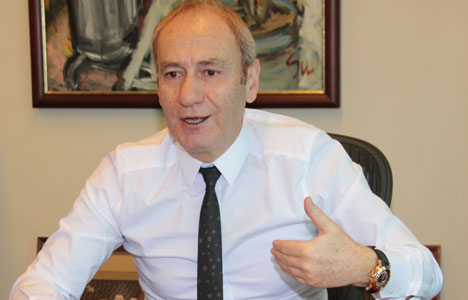Nafiz Karadere’nin sırları