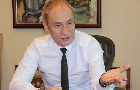 Nafiz Karadere’nin sırları