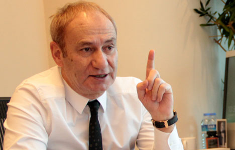 Nafiz Karadere’nin sırları
