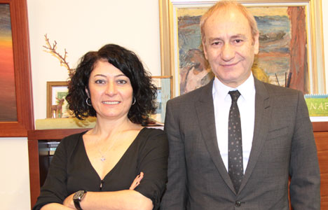 Nafiz Karadere’nin sırları