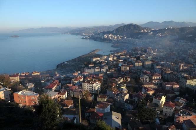 Türkiye'nin en güzel otelleri
