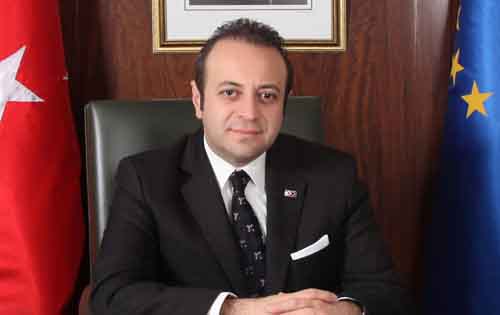 İşte AK Parti'nin adayları