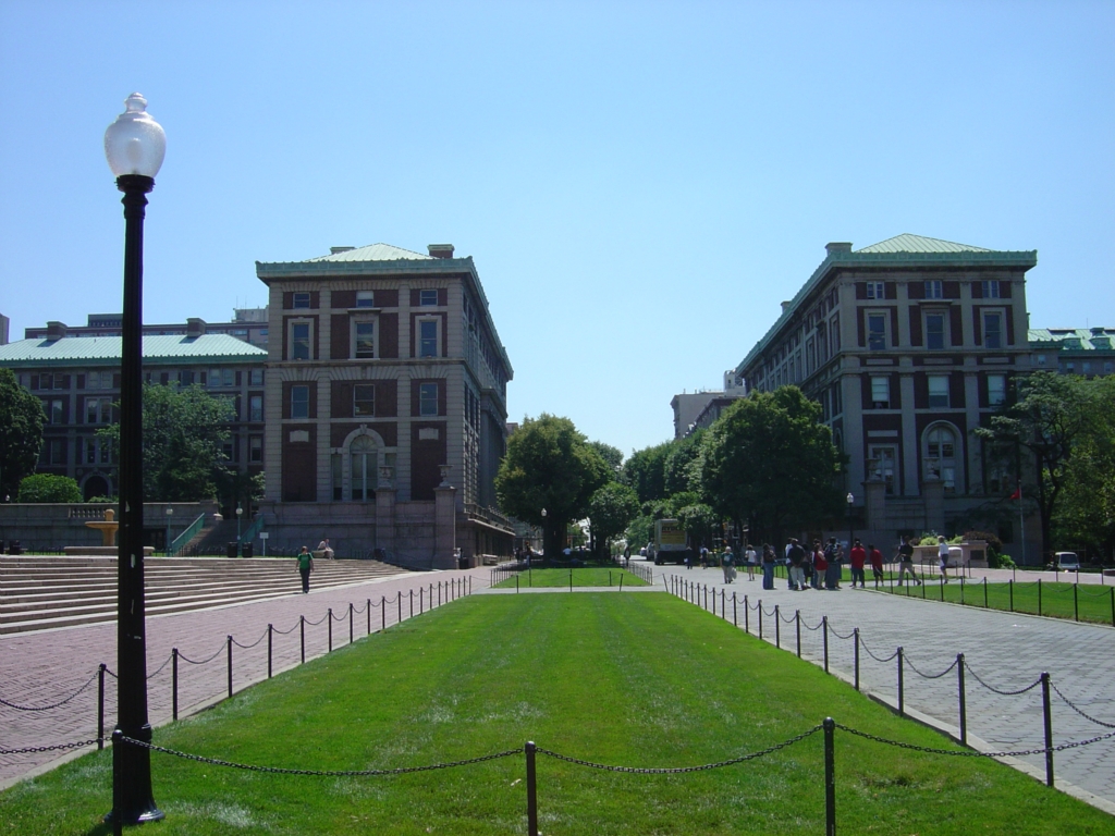 İşte Amerika'nın en pahalı üniversitesi