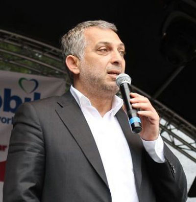 İşte siyasilerin gerçek meslekleri