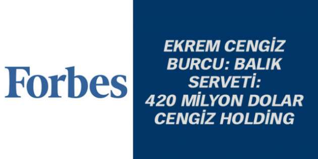 En zenginler hangi burçtan? 