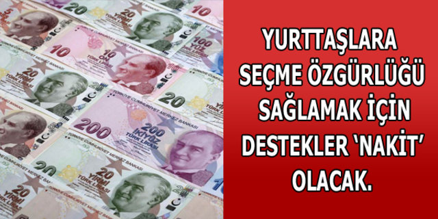 İşte CHP'nin genel seçim paketi!