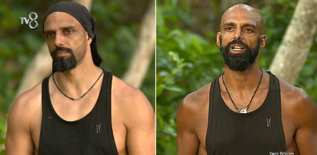 Survivor'da kim kaç kilo verdi?