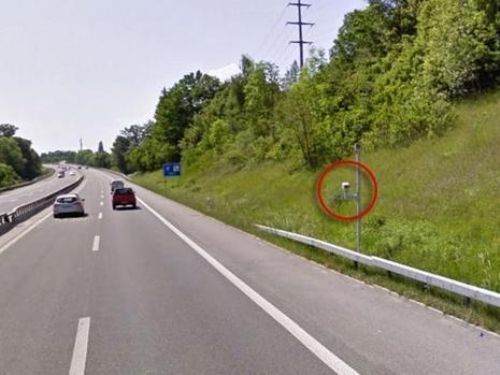 Bu araba 290 km hız yaptı