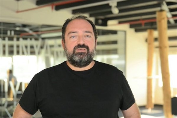 Yemeksepeti'ni kuran Nevzat Aydın kimdir?