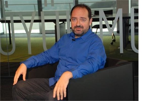Yemeksepeti'ni kuran Nevzat Aydın kimdir?