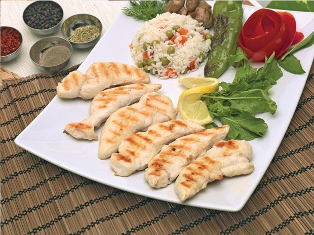 İşte zayıflamaya yardımcı besinler 