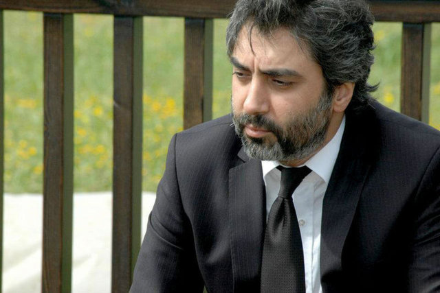Necati Şaşmaz servet değerindeki bu evi aldı!