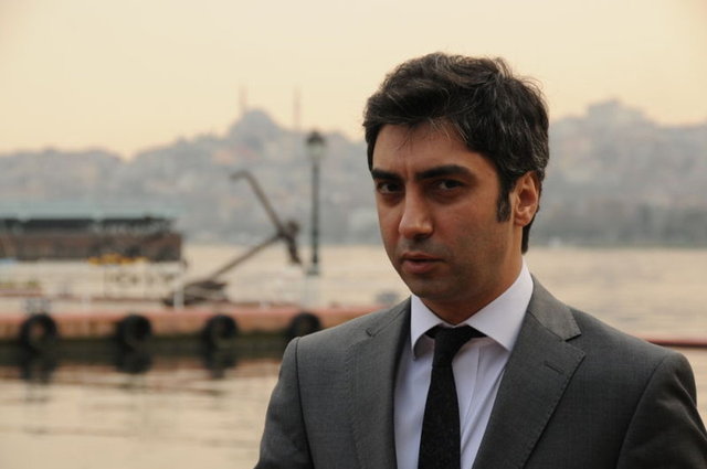 Necati Şaşmaz servet değerindeki bu evi aldı!