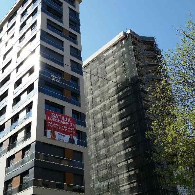 Necati Şaşmaz servet değerindeki bu evi aldı!
