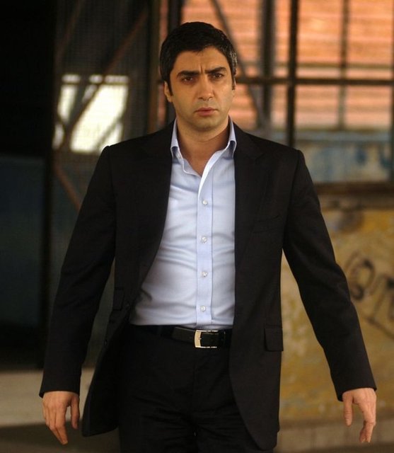 Necati Şaşmaz servet değerindeki bu evi aldı!
