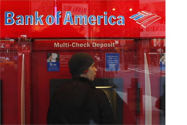 Dünyanın en büyük 25 bankası
