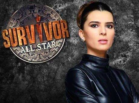 Survivor'da aşk ve seks var mı?