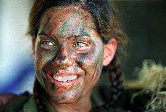En güzel asker, bizim asker!