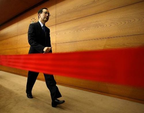 Paranın patronları ne kadar kazanıyor?