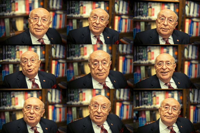 İşte Süleyman Demirel'in hayatı