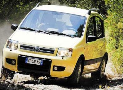 En az yakan benzinli otomobiller