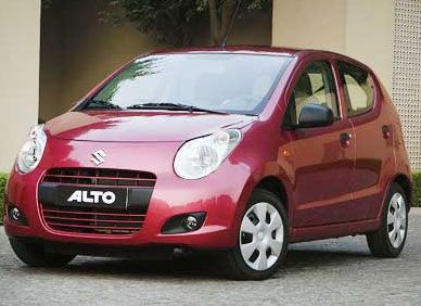 En az yakan benzinli otomobiller