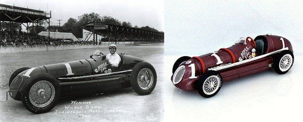 2800 euroya Maserati'ye binin!