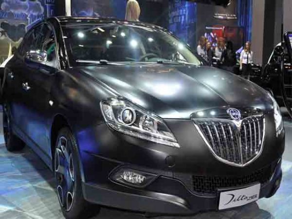 Lancia'dan cazip kampanya