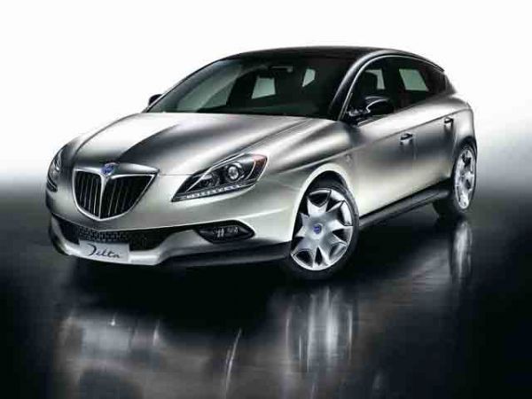 Lancia'dan cazip kampanya