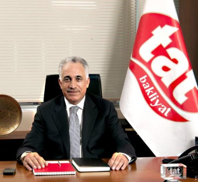 İşte gönlü zengin işadamları!