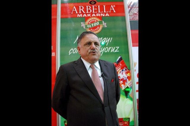 İşte gönlü zengin işadamları!
