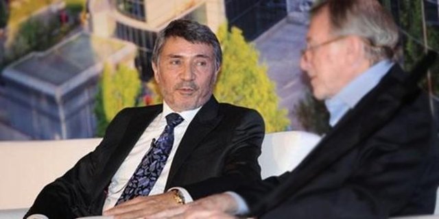 İşte gönlü zengin işadamları!