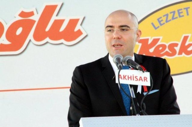 İşte gönlü zengin işadamları!