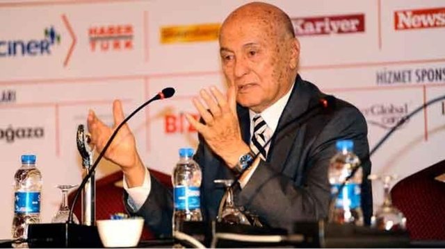 İşte gönlü zengin işadamları!