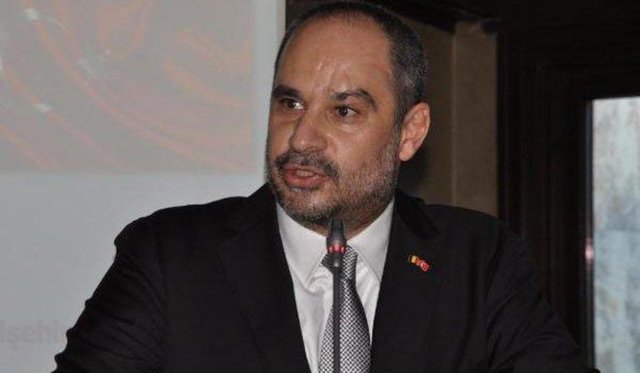 İşte gönlü zengin işadamları!