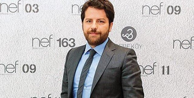İşte gönlü zengin işadamları!