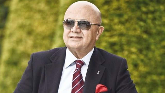 İşte gönlü zengin işadamları!