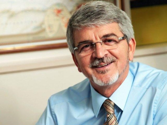 İşte gönlü zengin işadamları!