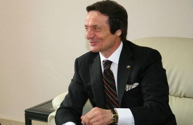 İşte gönlü zengin işadamları!