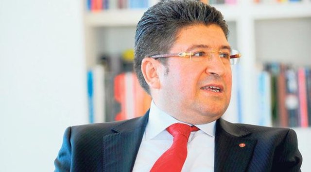 İşte gönlü zengin işadamları!