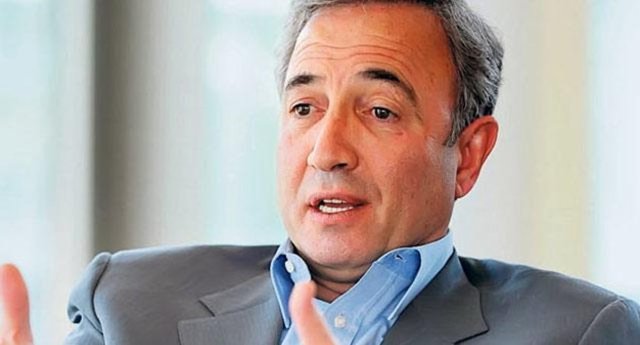 İşte gönlü zengin işadamları!