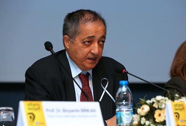 İşte gönlü zengin işadamları!